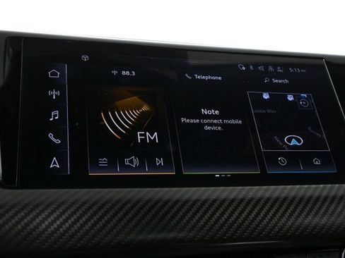 Used 2023 Audi e-tron GT Prestige image 13