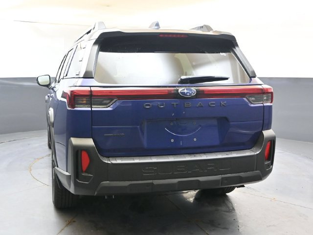 New 2026 Subaru Outback Touring XT AWD/4WD image 4