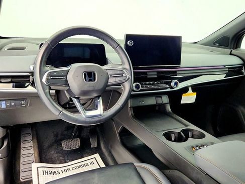 Used 2024 Honda Prologue Touring image 13