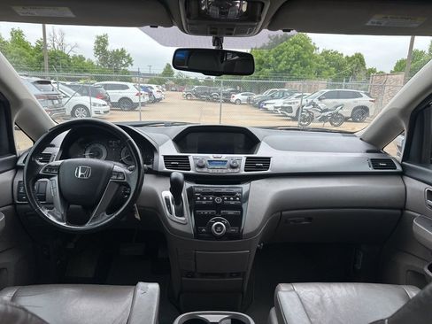 Used 2013 Honda Odyssey EX-L image 20