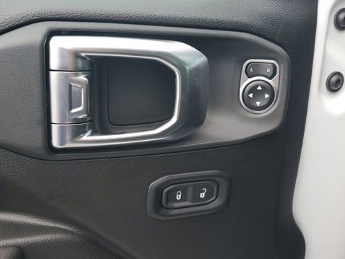 New 2026 Jeep Wrangler Willys image 20