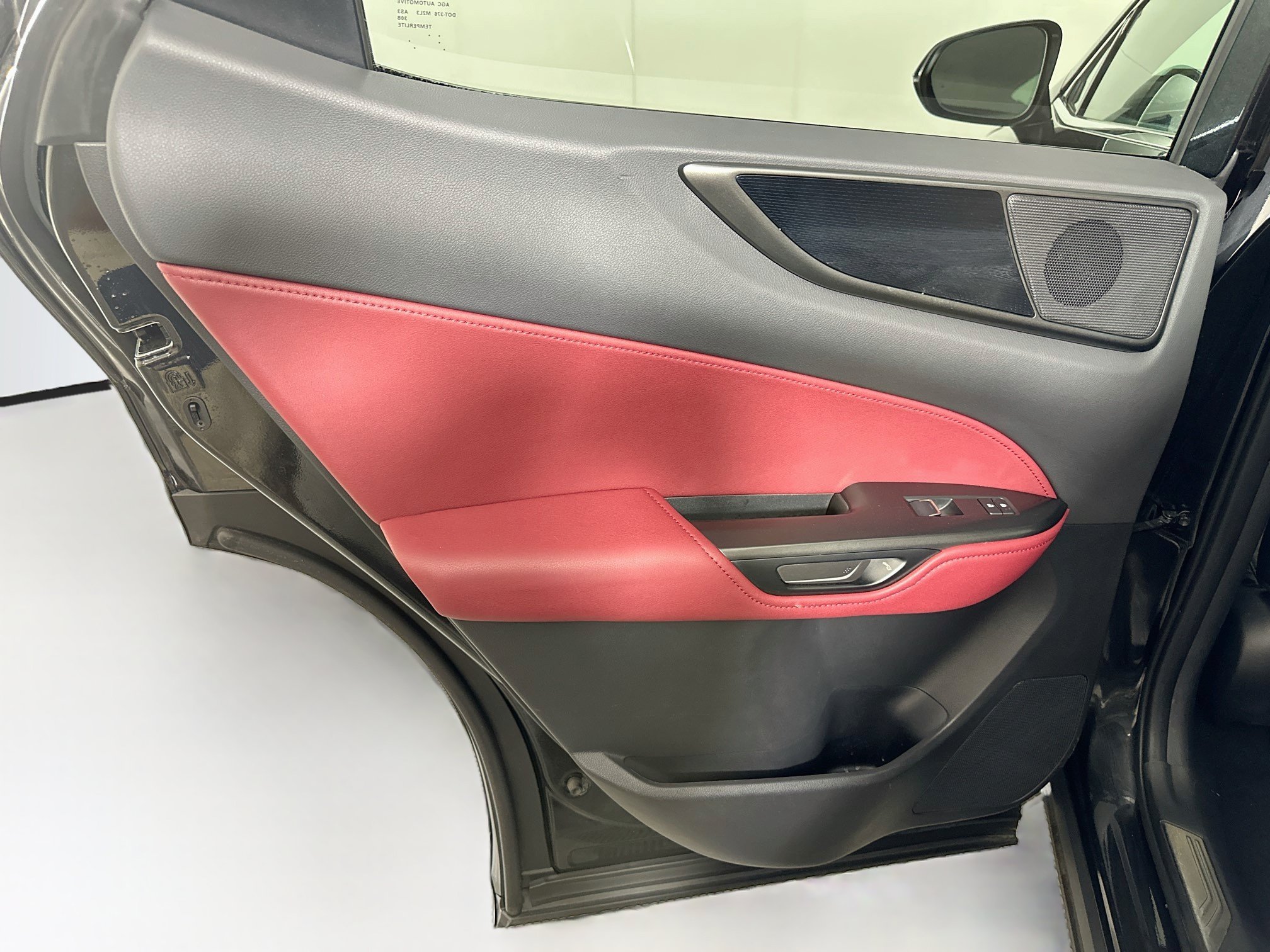 Used 2024 Lexus NX 250 FWD image 25