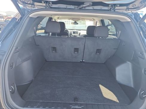 Used 2022 Chevrolet Equinox LT image 14
