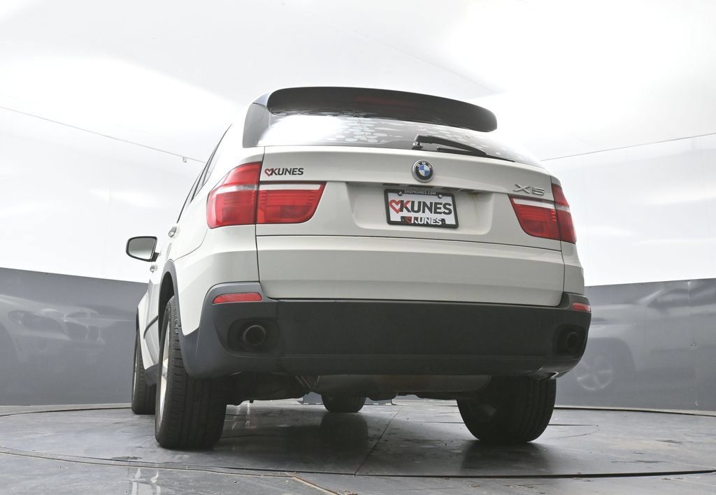 Used 2009 BMW X5 xDrive30i AWD/4WD image 54