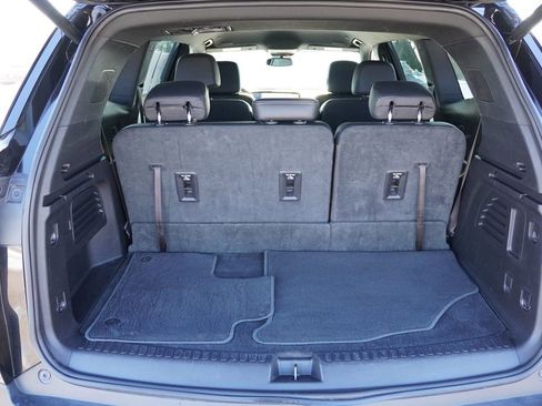 Certified 2025 Buick Enclave Preferred image 21