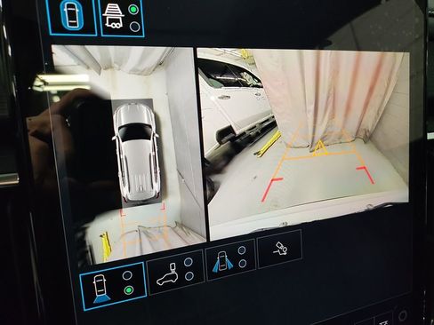 New 2026 GMC Acadia Elevation w/ Black Edition image 33