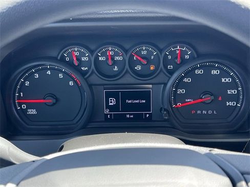 New 2025 GMC Sierra 2500 Pro w/ 1SA Pro Safety Plus Package image 13