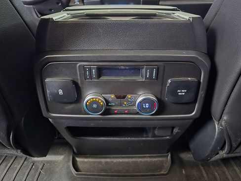 Used 2020 Ford Expedition Max Limited w/ Special Edition Package AWD/4WD image 22