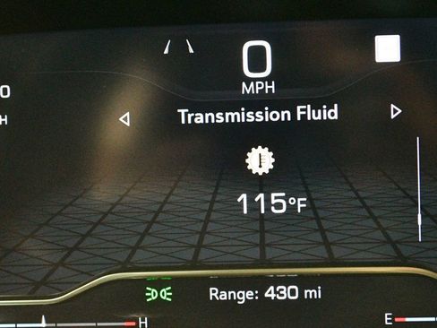 Used 2022 GMC Sierra 1500 Elevation image 64