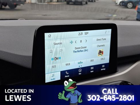 Used 2020 Ford Escape SE image 17