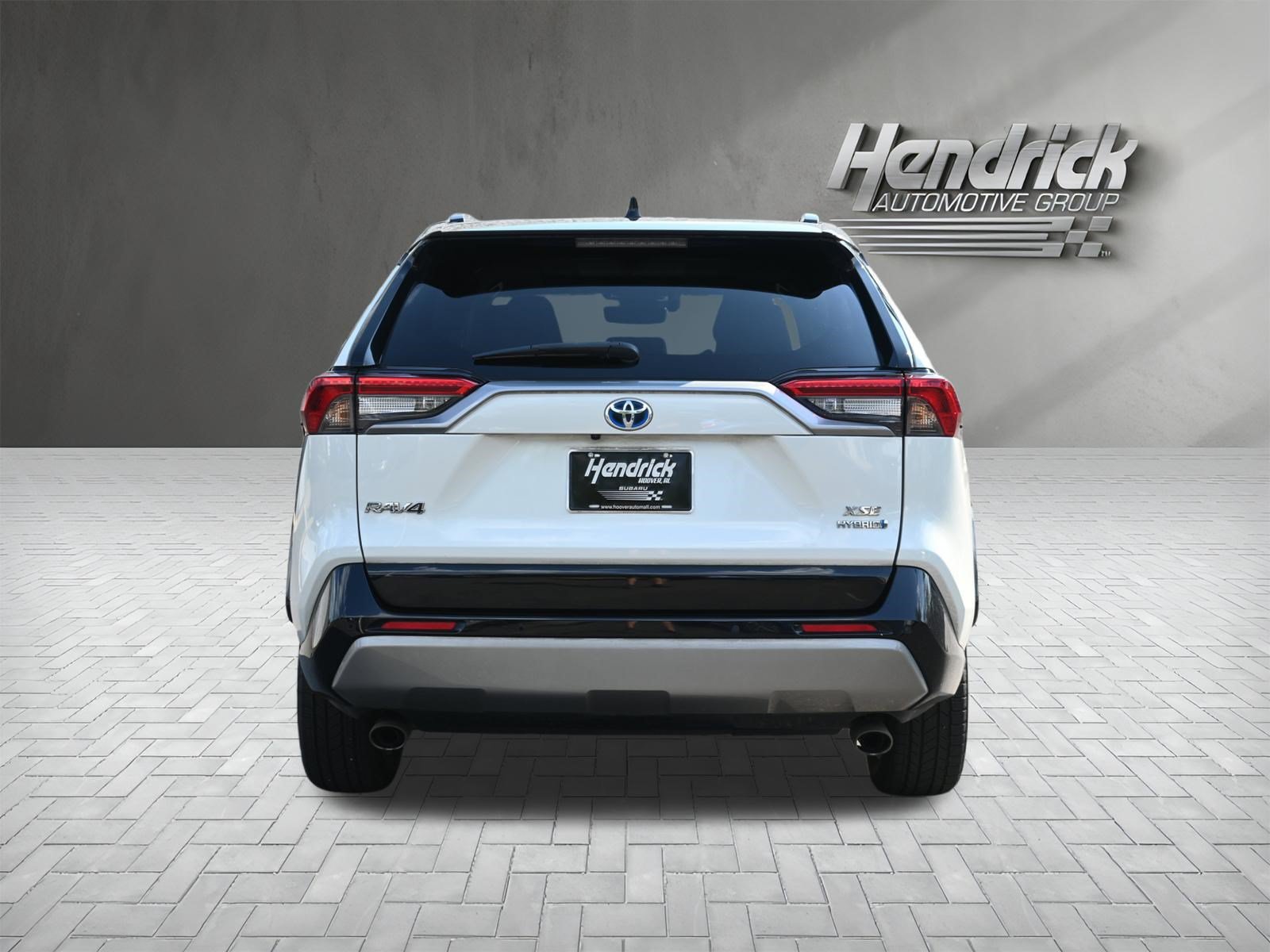Used 2022 Toyota RAV4 XSE AWD/4WD image 8