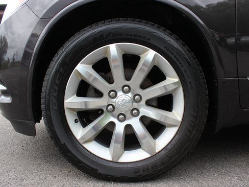 Used 2015 Buick Enclave Premium w/ Experience Buick Package AWD/4WD image 46