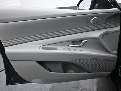 New 2026 Hyundai Elantra SEL Sport Premium FWD image 26