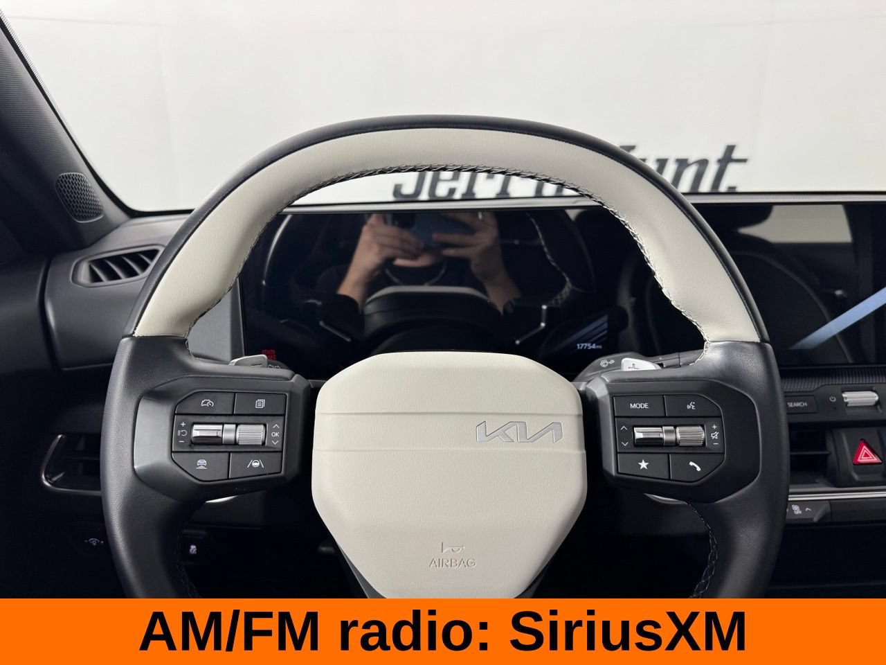 Used 2025 Kia K4 GT-Line w/ GT-Line Sunroof Package FWD image 15