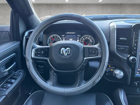 Used 2023 RAM 2500 Laramie image 25