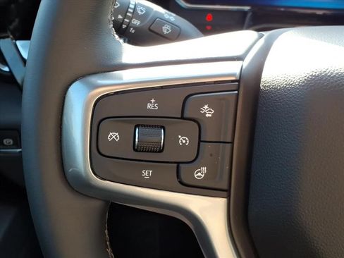 Used 2026 Chevrolet Silverado 1500 LT AWD/4WD image 21