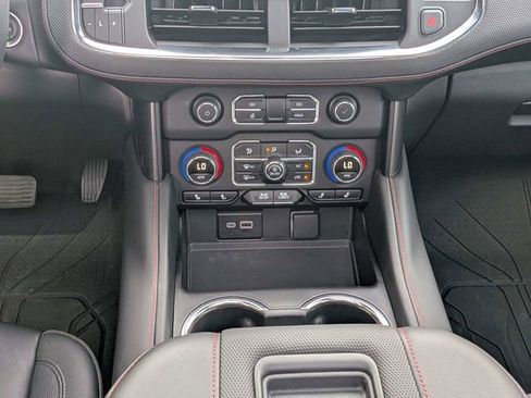 Used 2024 Chevrolet Tahoe RST w/ Sport Performance Package image 20