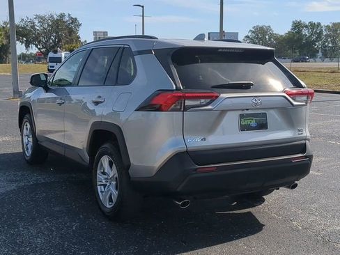 Used 2019 Toyota RAV4 XLE w/ Convenience Package image 7