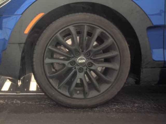 Used 2020 MINI Cooper Clubman S AWD/4WD image 5