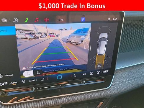 New 2026 Volkswagen Tiguan S FWD image 20
