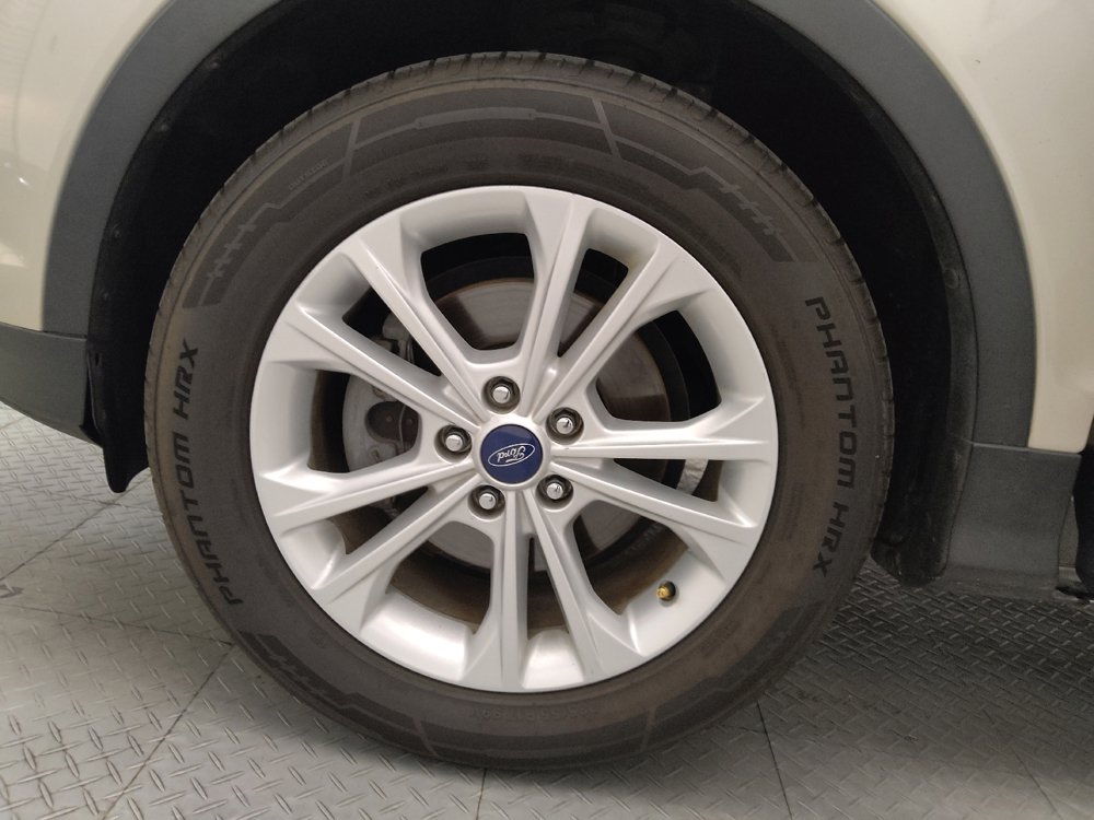 Used 2018 Ford Escape SE FWD image 31