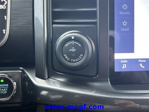 Certified 2023 Ford F150 XLT w/ Equipment Group 302A High image 9