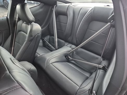 New 2025 Ford Mustang GT Premium image 14