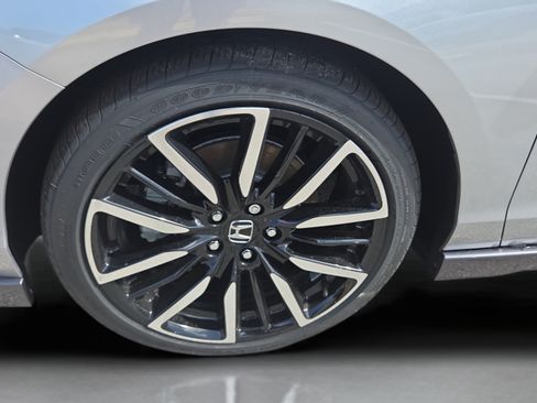 New 2026 Honda Accord Sport image 37