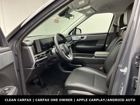 Used 2025 Hyundai Santa Fe SEL AWD/4WD image 3