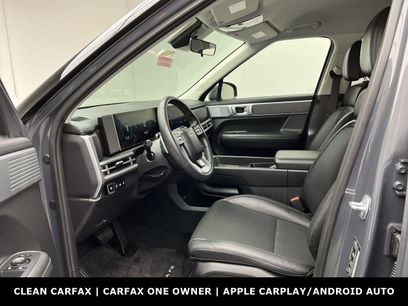 Used 2025 Hyundai Santa Fe SEL