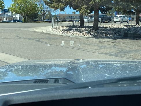 Used 2023 Ford F350 Platinum AWD/4WD image 8