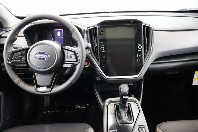 New 2026 Subaru Crosstrek 2.5i Limited AWD/4WD image 15