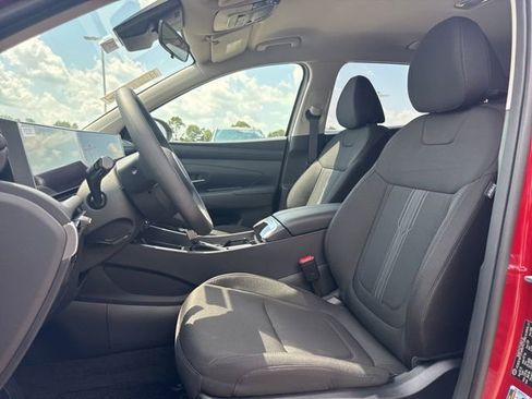 Used 2026 Hyundai Tucson SEL image 29