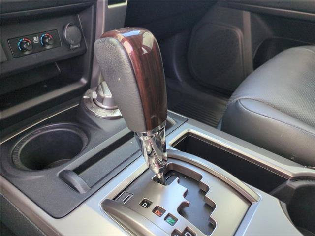 Used 2024 Toyota 4Runner Limited AWD/4WD image 12