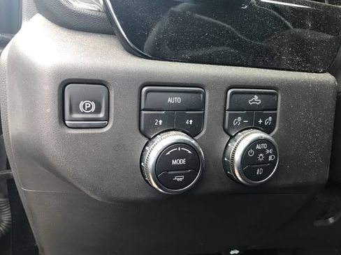 Certified 2024 GMC Sierra 1500 Elevation AWD/4WD image 5