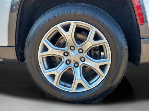 Used 2022 Jeep Wagoneer Series II image 37