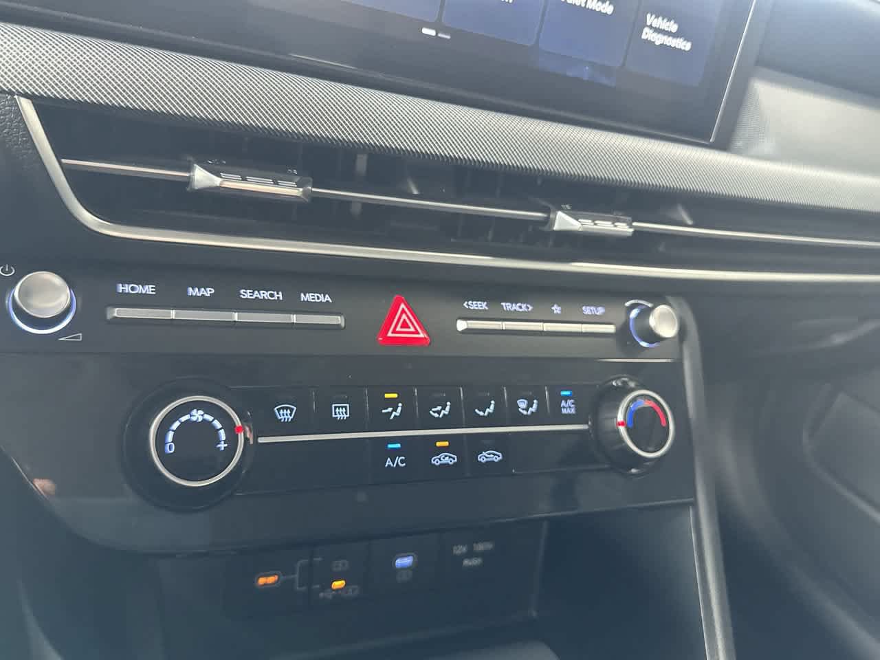 Used 2026 Hyundai Sonata SE FWD image 20