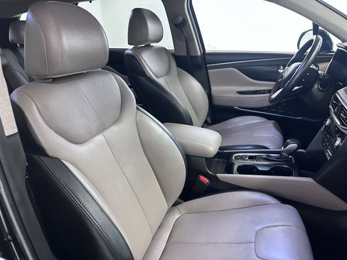 Used 2020 Hyundai Santa Fe SEL FWD image 51