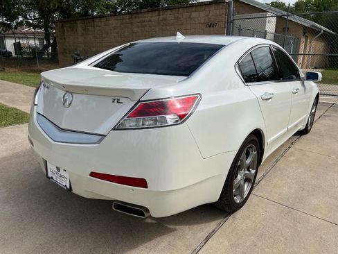 Used 2010 Acura TL w/ Technology Package image 12
