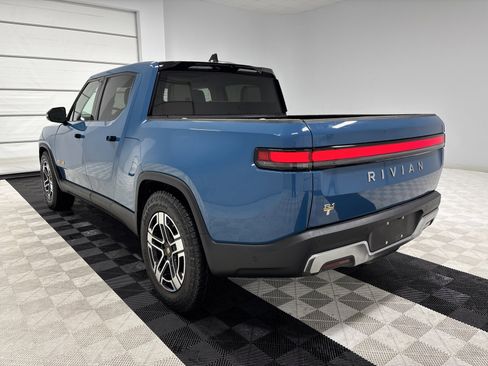 Used 2023 Rivian R1T Adventure image 3