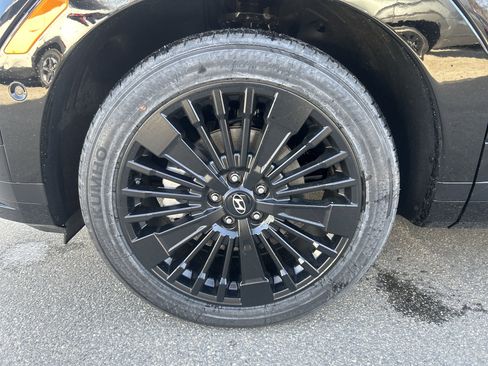 New 2025 Hyundai Santa Fe Calligraphy image 11