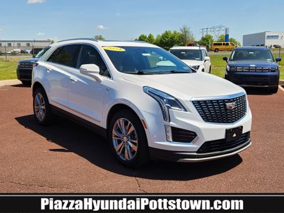 Used 2024 Cadillac XT5 Premium Luxury w/ Technology Package