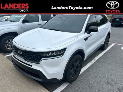 Used 2021 Kia Sorento S