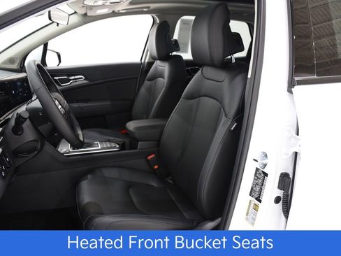 New 2026 Kia Sportage SX image 19