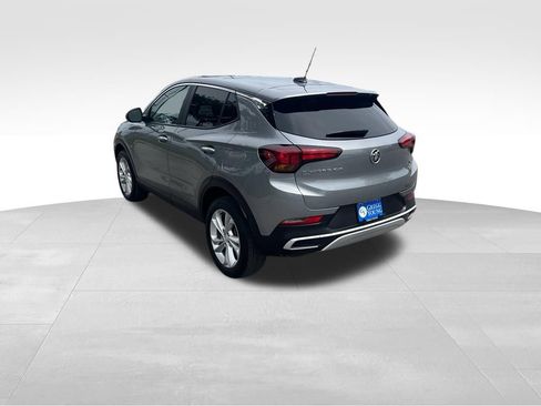 Used 2023 Buick Encore GX Preferred w/ Cold Weather Comfort Package AWD/4WD image 4