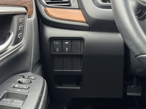 Used 2020 Honda CR-V EX-L image 33