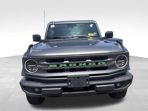 Used 2024 Ford Bronco Big Bend AWD/4WD image 4