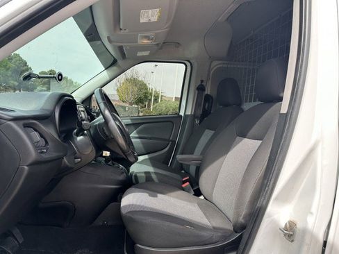 Used 2017 RAM ProMaster City Tradesman w/ Rear Back-up Camera Group image 11