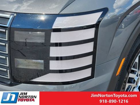 Used 2026 Hyundai Palisade SEL AWD/4WD image 10