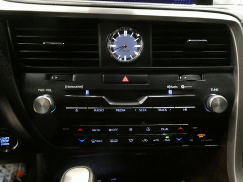 Used 2020 Lexus RX 350 AWD w/ Premium Package image 10